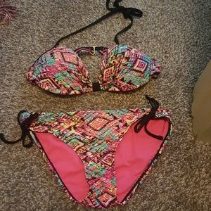 Rue21 swimsuit